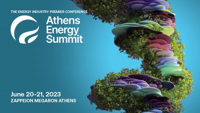 Ανοίγει η αυλαία του 12ου Athens Energy Summit