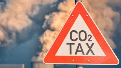 ΗΠΑ: Που... σκοντάφτει η έγκριση της επιβολής φόρου στον άνθρακα, 20 δολάρια ανά τόνο
