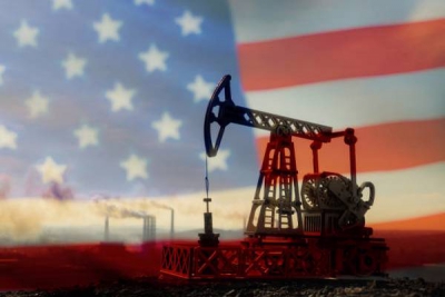 EIA: Σε υψηλό έξι μηνών η παραγωγή σχιστολιθικού πετρελαίου στις ΗΠΑ