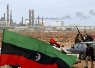 «Άμεση» επανάληψη των πετρελαϊκών δραστηριοτήτων ζήτησε η Πρεσβεία των ΗΠΑ στη Λιβύη