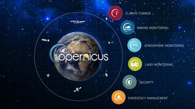 Copernicus: Επιβεβαίωσε ότι η Γη έζησε τον πιο θερμό Ιούλιο στην ιστορία της