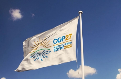 COP27: Πρόοδος στις συνομιλίες για το κλίμα - Τι «παίζει» με την χρηματοδότηση στις αναπτυσσόμενες χώρες
