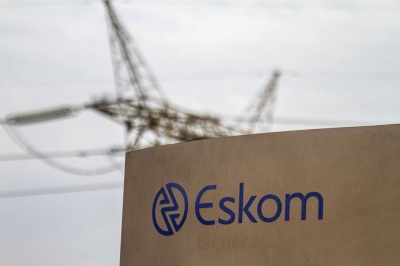 Eskom: Εξετάζει σχέδιο επενδύσεων 7,2 δισ. δολ. ως το 2030 στις ΑΠΕ