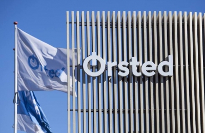 ORSTED: Πουλά στην ENGIE τις συμμετοχές της στην Γαλλία