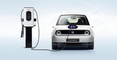 Μπαταρία για ηλεκτρικά αυτοκίνητα θα φορτίζει στο 100% σε μόλις 10 λεπτά