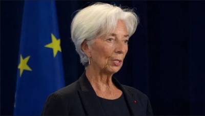 Lagarde: PEPP και TLTRO έχουν αποδειχθεί αποτελεσματικά