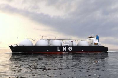 Το μπλοκάρισμα του Σουέζ ανέβασε την τιμή του LNG στην Ασία και τώρα απειλεί την Ευρώπη