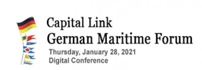 Ετήσιο Capital Link German Maritime Forum