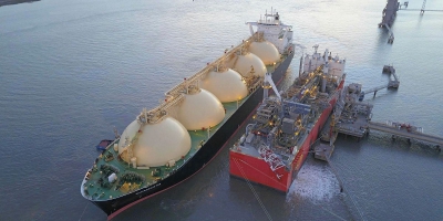 Αυστραλία: Aναμονή εν πλω για τα δεξαμενόπλοια LNG - Οι αγοραστές καθυστερούν τις παραδόσεις