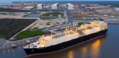 «Πρωτιά» της Κίνας στις εισαγωγές LNG το 2023 σύμφωνα με τον ΙΕΑ