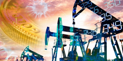 OilPrice: Νέο ράλι για τις τιμές των commodities το 2022;