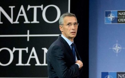 Η πρόταση Στόλτενμπεργκ για διάλογο Ελλάδας - Τουρκίας και το παρασκήνιο της συνάντησης στο ΝΑΤΟ