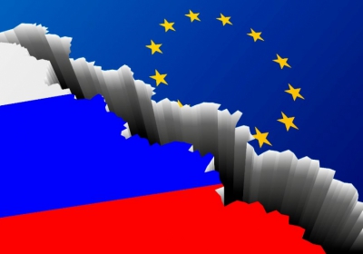 «Όχι» της ΕΕ στις ενεργειακές κυρώσεις κατά της Ρωσίας