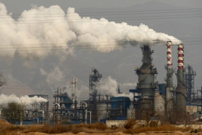 Έρευνα: Γιατί η Κίνα ψηφίζει «δαγκωτό» τον άνθρακα - Οι εγχώριες εξηγήσεις