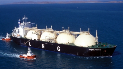Ποια φορτία LNG έρχονται τον Μάϊο - Εν αναμονή για τον τρόπο πληρωμής του ρωσικού αερίου