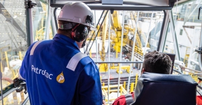 Συνεργασία Petrofac - Storegga για την ανάπτυξη έργων ΑΠΕ στο Ηνωμένο Βασίλειο