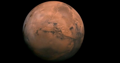 Πλανήτης Άρης: Με ποιο τρόπο επηρεάζει το κλίμα και τους ωκεανούς της Γης
