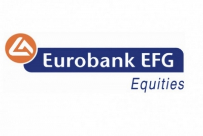 Στα 13 ευρώ αυξάνει την τιμή στόχο του Μυτιληναίου η Eurobank Equities - Σύσταση «buy»