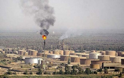 Μεγάλοι πετρελαϊκοί παίκτες εγκαταλείπουν τις δραστηριότητές τους στο Ιράκ