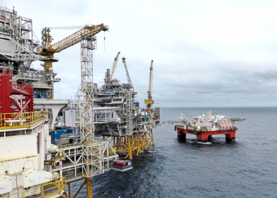 Aύξηση επενδύσεων για την πετρελαϊκή βιομηχανία της Νορβηγίας φέτος