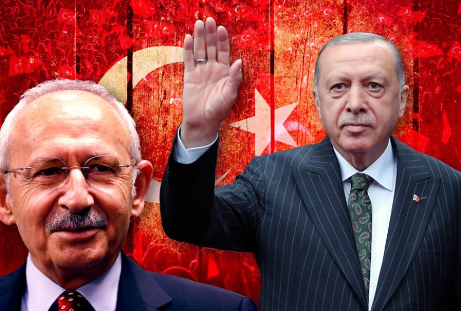 Τουρκία: Πολιτικό «θρίλερ» με τις υποψηφιότητες δύο ημέρες πριν από τις κάλπες