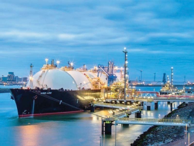 Πρόβλημα αγωγών αντιμετωπίζει ο μεγαλύτερος εξαγωγέας LNG στον κόσμο