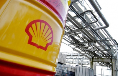 Πτώση των κερδών της Shell κατά 71% στα 4,8 δισ. δολάρια το 2020