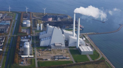 Συμφωνία Ørsted - HOFOR για μεγαλεπήβολο project πράσινου υδρογόνου 1.300 MW στη Δανία