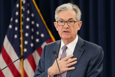 Τον Powell περιμένουν οι αγορές – Σε στηρίξεις το ΧΑ