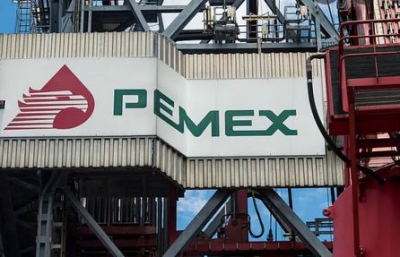 Επιστήμονες ανακάλυψαν τεράστια διαρροή μεθανίου στο πετρελαϊκό κοίτασμα της Pemex στον Κόλπο του Μεξικού