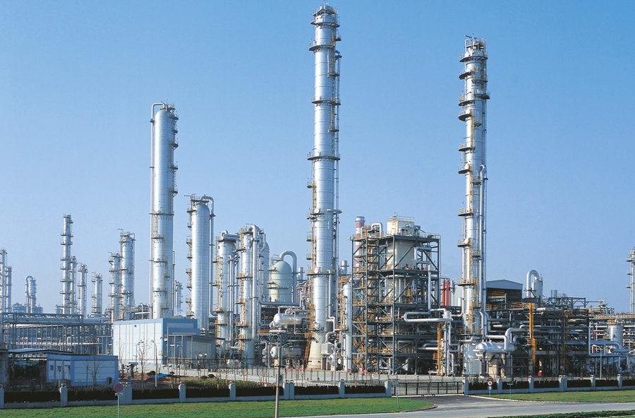 Η INEOS θα κατασκευάσει εργοστάσιο πετροχημικών 600.000 τόνων στην Κίνα