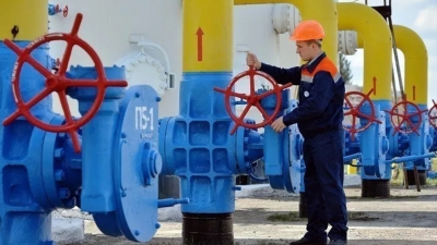 Αζερμπαϊτζάν: Διπλασιάζει τις εξαγωγές φυσικού αερίου στην ΕΕ