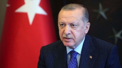 Ο Erdogan ζήτησε από τον Michel (ΕΕ) συγκεκριμένα μέτρα ως αντάλλαγμα για την διάσκεψη στην Αν. Μεσόγειο και τις εντάσεις με την Ελλάδα