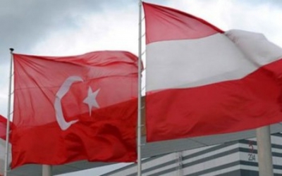 ΥΠΕΞ Αυστρίας: Η Ανατολική Μεσόγειος δεν είναι ο κήπος της Τουρκίας