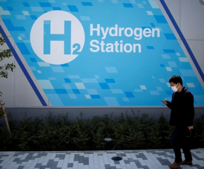 Η Ιαπωνία θα επενδύσει 3,4 δισ. δολ. στην έρευνα και ανάπτυξη υδρογόνου