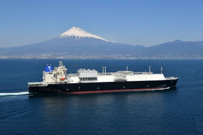 Ασταμάτητη η πτώση των εισαγωγών LNG στην Ιαπωνία (LNG Prime)