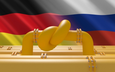 Γερμανία: Εξετάζει πλαφόν στην τιμή του φυσικού αερίου