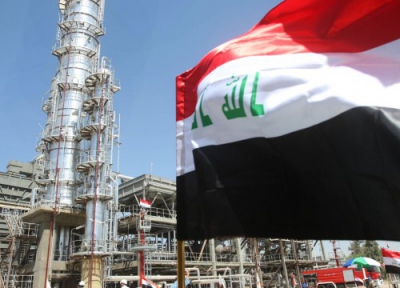 Ιράκ: Σύντομα συμφωνία για την αύξηση των ιρακινών εξαγωγών πετρελαίου