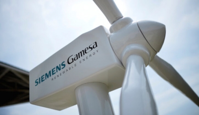 Συνεργασία 120 εκατ. ευρώ Siemens Gamesa - Siemens Energy στο ανανεώσιμο υδρογόνο