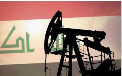 Ιράκ: Δεσμεύτηκε ότι δεν θα παράγει περισσότερα από 4 εκατ. βαρέλια πετρελαίου ανά ημέρα