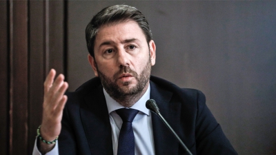 Ανδρουλάκης: Με αυτές τις προϋποθέσεις θα μπούμε σε κυβέρνηση συνεργασίας