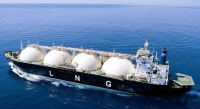 Άνοδος στις εβδομαδιαίες (20-26/7) εξαγωγές LNG των ΗΠΑ