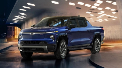GM: Στα χνάρια των Ford και Rivian, με ένα ηλεκτρικό pickup Silverado αξίας 105.000 δολαρίων