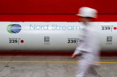 Οι ΗΠΑ ετοιμάζουν νέες κυρώσεις για τον Nord Stream 2