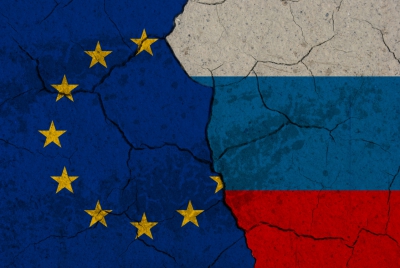 Η Ρωσία απελαύνει 18 μέλη της διπλωματικής αντιπροσωπείας της ΕΕ