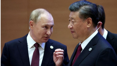 Oil Price:Σκιές στην ενεργειακή σχέση Ρωσίας και Κίνας - Καθυστερεί η συμφωνία για τον Power of Siberia-2