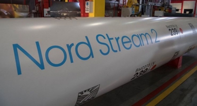 Δικαστικό «πράσινο φως» για ολοκλήρωση του Nord Stream II επί γερμανικού εδάφους