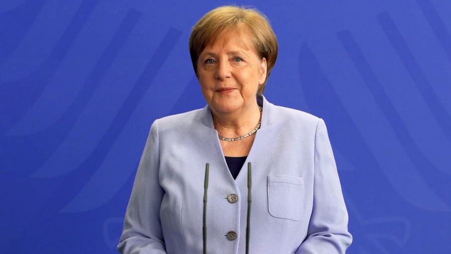 Η Merkel πυροδοτεί τη Σύνοδο Κορυφής (23/4) - Νέο «όχι» στα ευρωομολόγα, είναι λάθος δρόμος