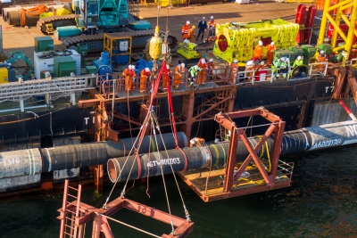 Nord Stream 2: Γιατί είναι πεδίο παγκόσμιων επικρίσεων και αποδοκιμασιών
