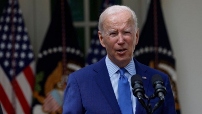 Biden: Θα υπάρξουν «συνέπειες» για τη Σαουδική Αραβία μετά την απόφαση του ΟΠΕΚ+